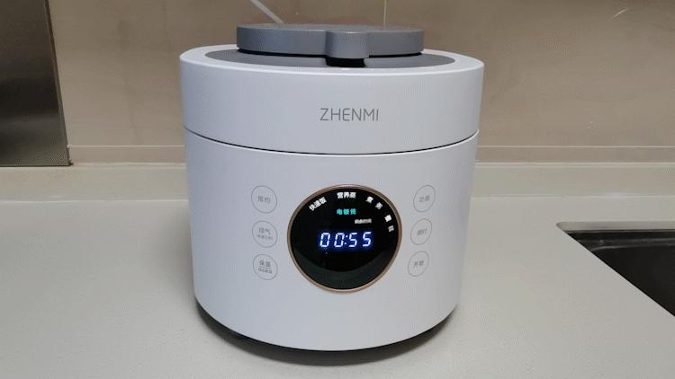 高压锅与电压力锅哪个更实用,高压锅和电高压锅哪个安全