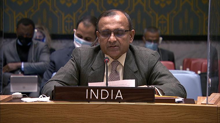 印度申请6次入常失败的原因,印度到底申请了几次入常