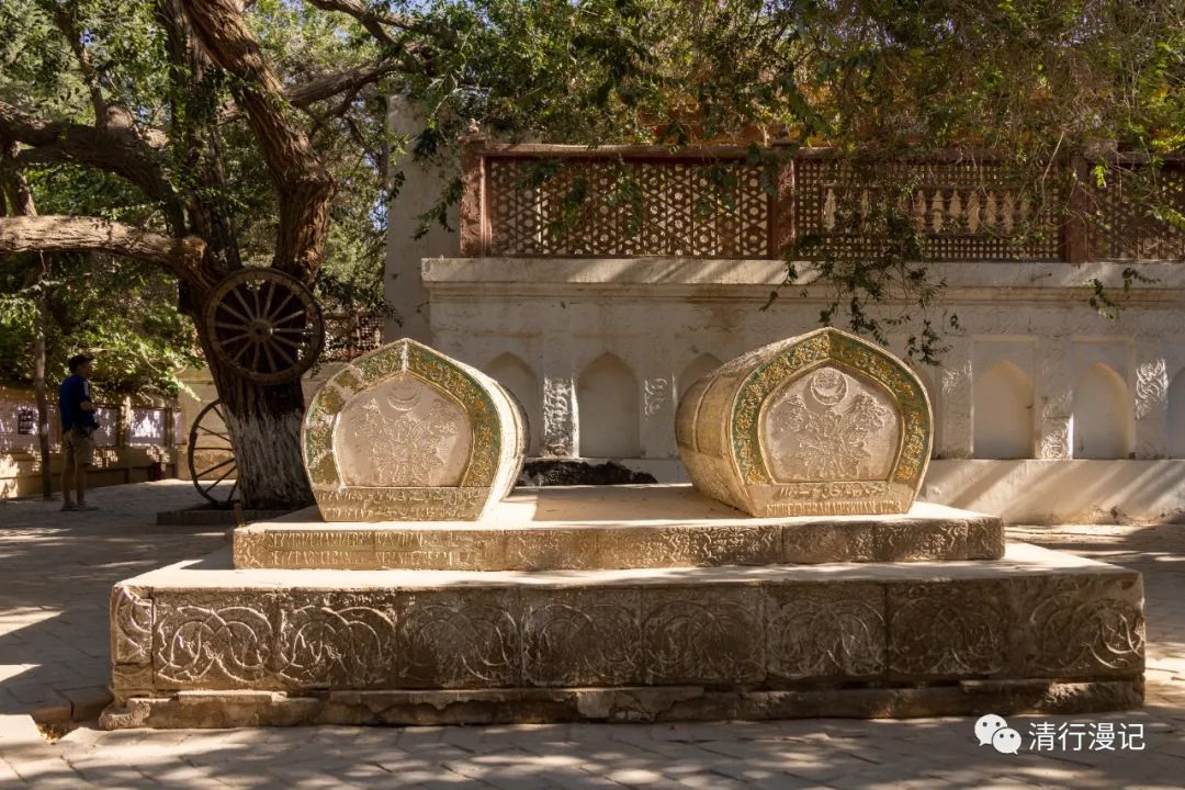 莎车旅游,莎车自驾离疆