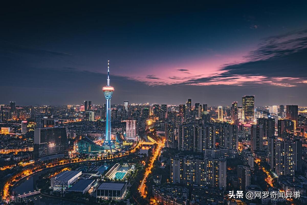 杭州和成都哪个城市更胜一筹,成都对比杭州究竟谁更胜一筹