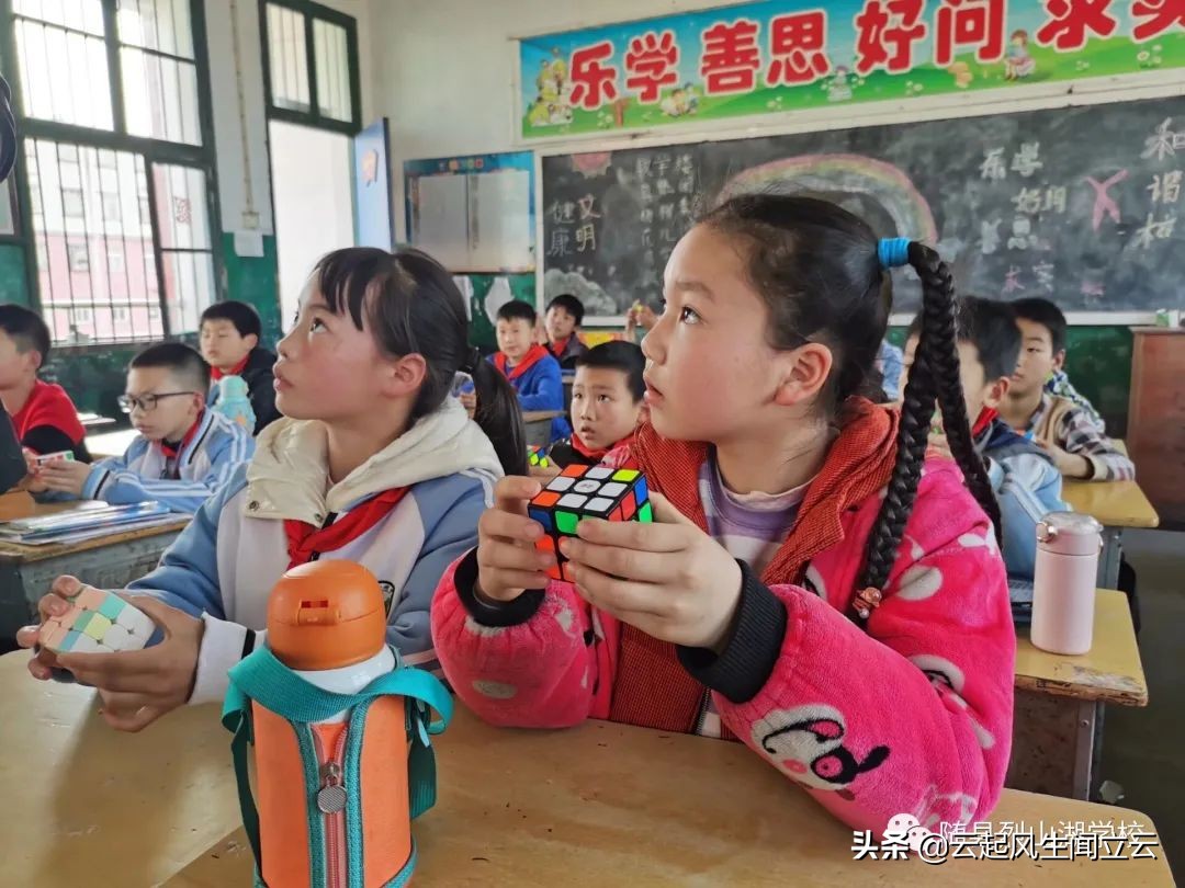 随州烈山高中学生活动,大冶市滨湖学校社团活动展览