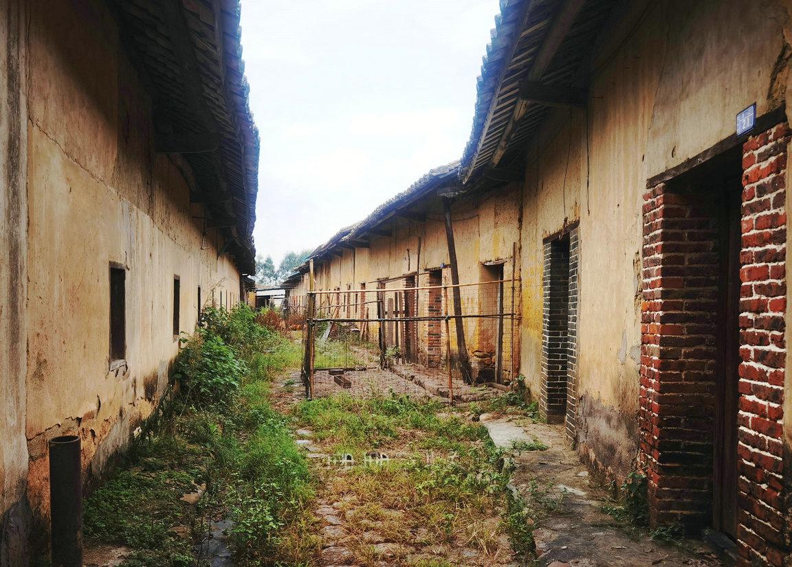从化山清水秀,从化最值得看古村景点