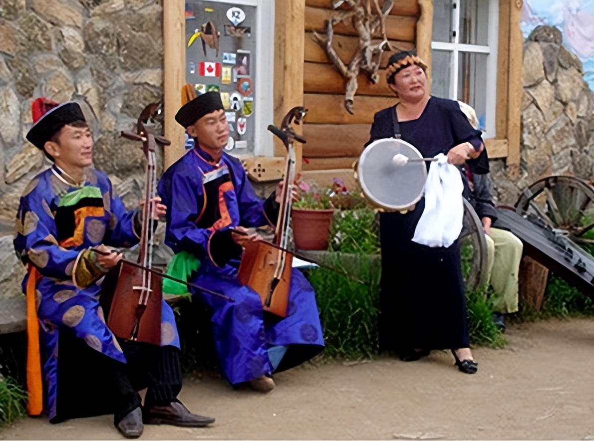 56个民族以外的中国45个人数更少的民族