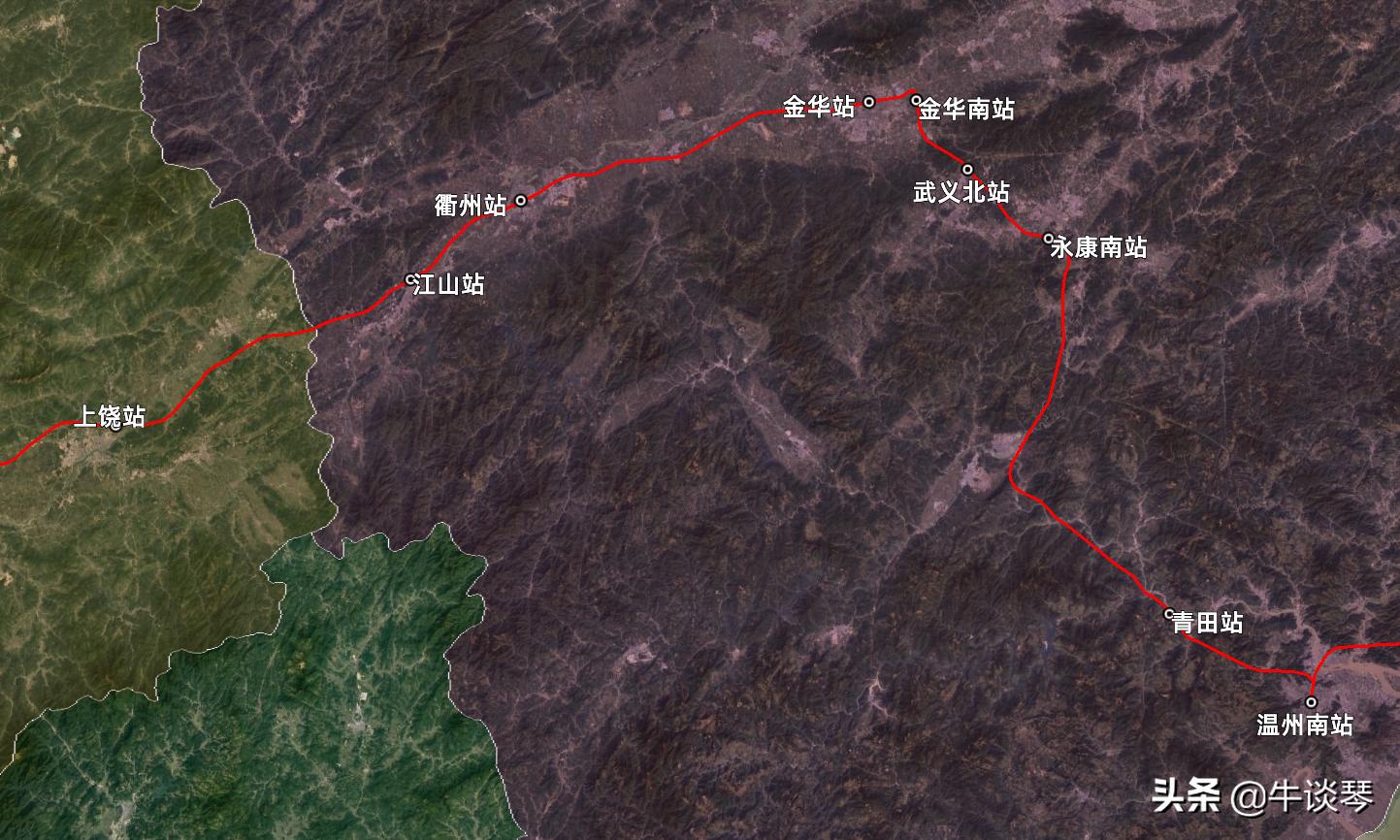 G2364次列车运行线路:贵州贵阳北开往浙江宁波,全程1940公里