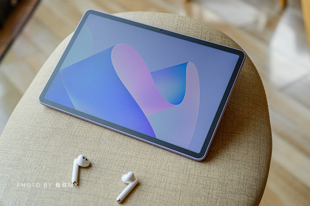 华为MatePad11英寸2023款上手：大学生的无纸化学习好拍档