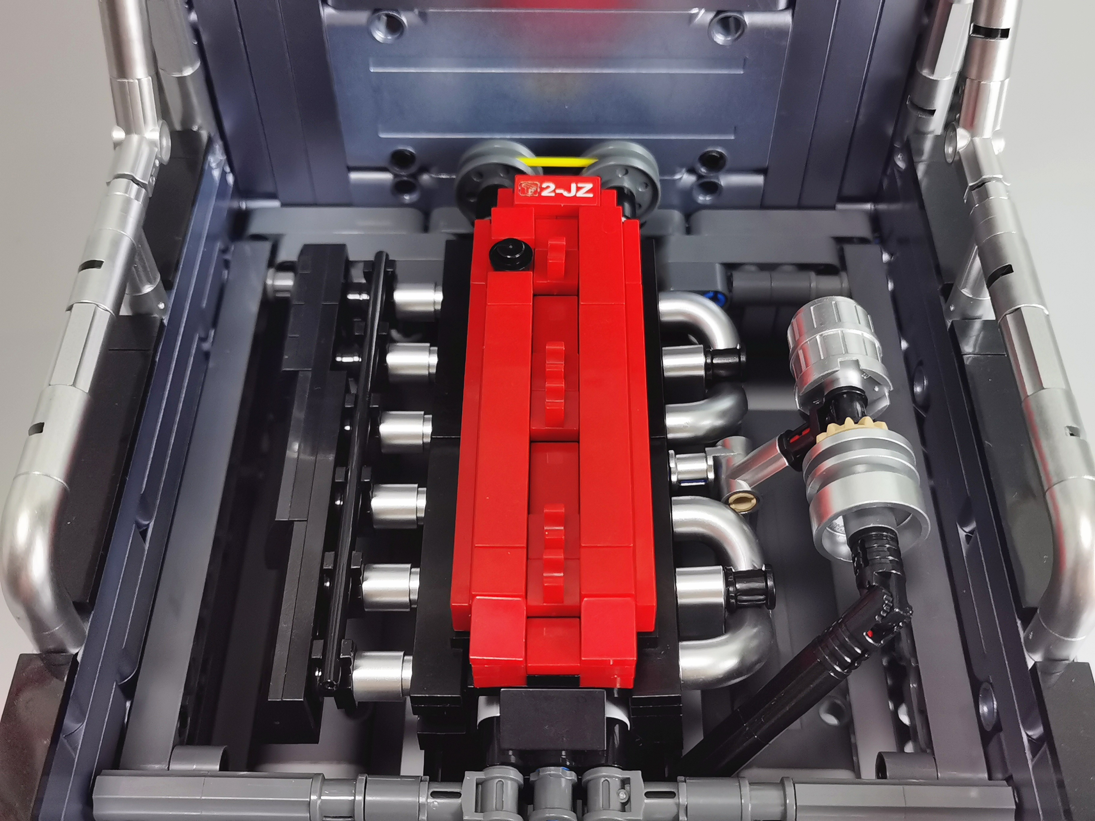 宏光s改1.5t发动机,五菱宏光换了发动机会怎么样