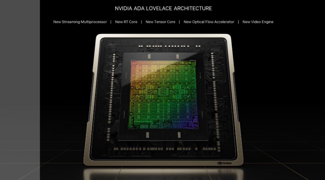 性能炸裂增长，神经网络渲染新纪元！​NVIDIAGeForceRTX4090FE首发测评