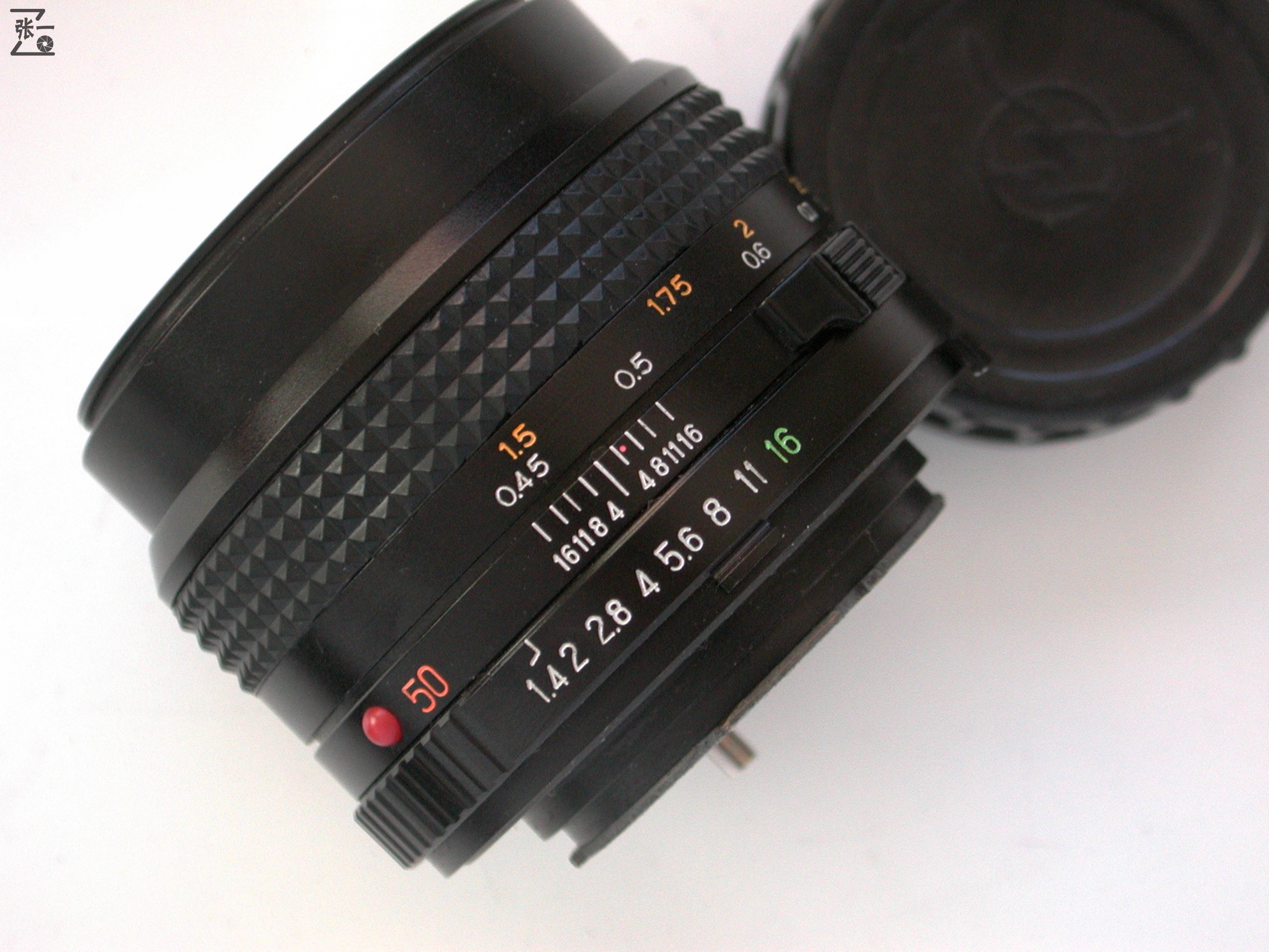 老镜头拍北京：中国海鸥50/1.4镜头实拍中国铁道博物馆东郊馆！