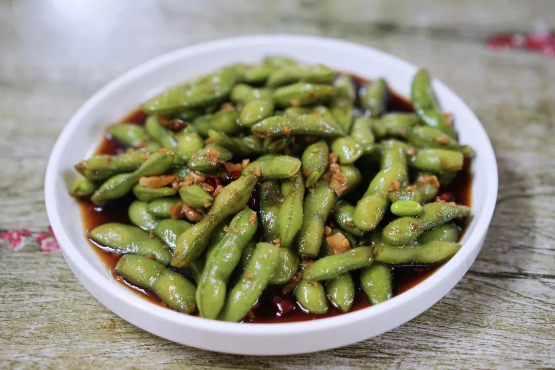 第N次按头安利,这座城市为了吃也得去一趟