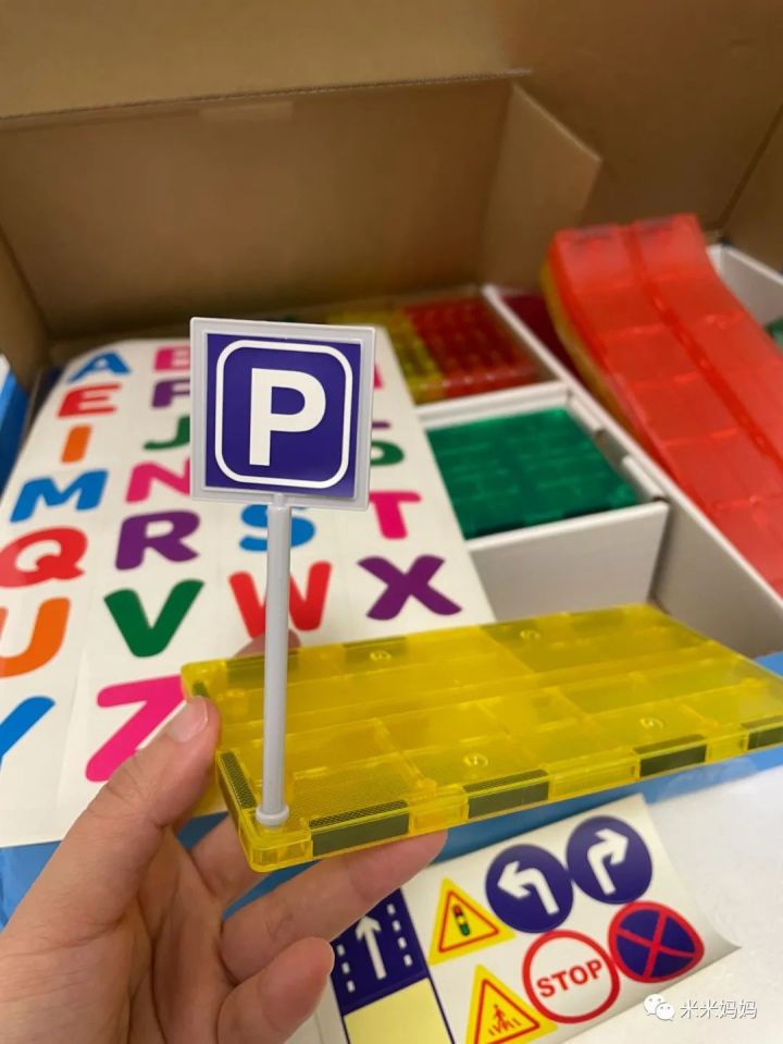 彩窗磁力片和一般磁力片区别,彩窗磁力片