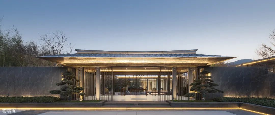 山语澜院户型,山语澜院效果图