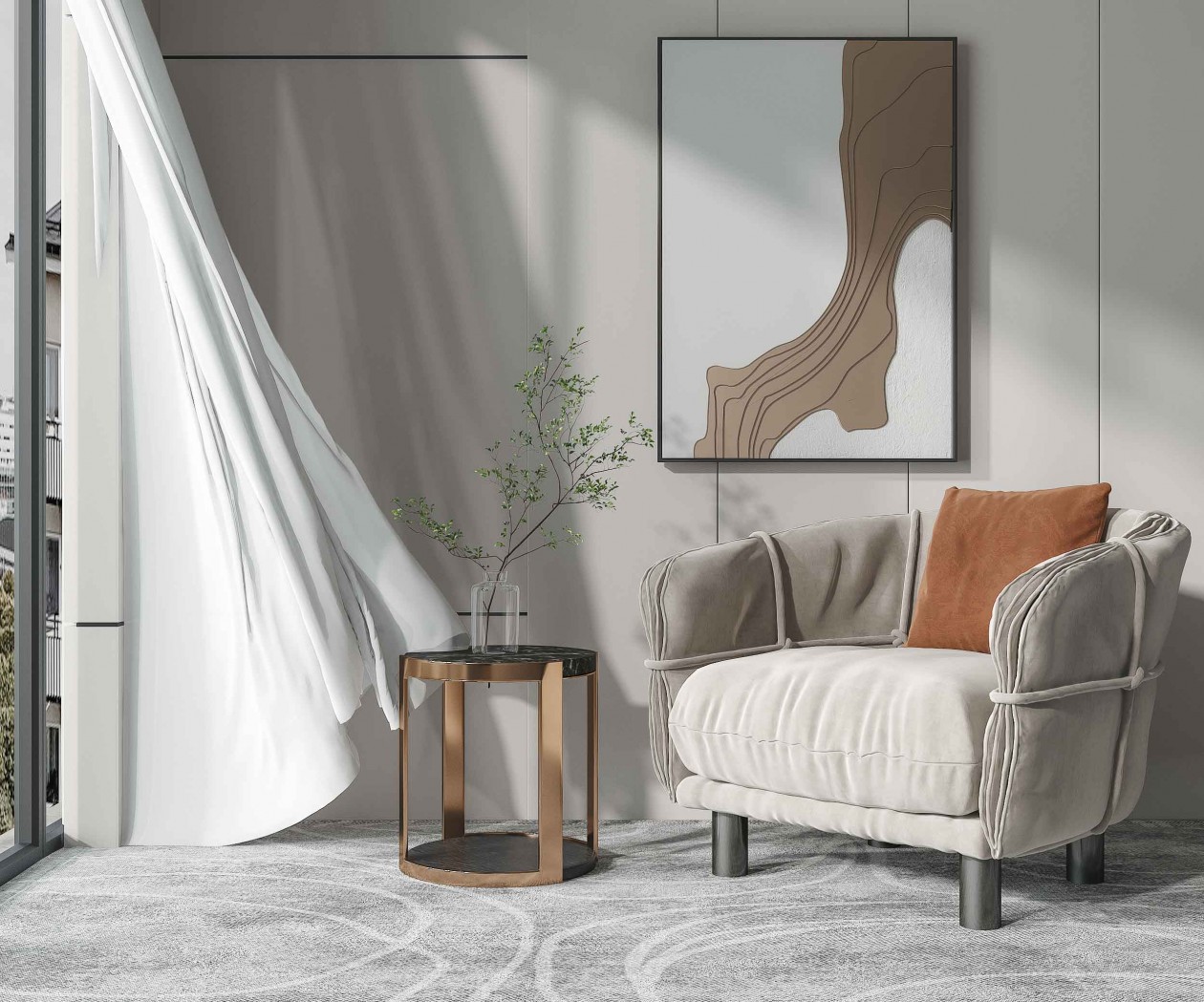 买窗帘避坑几招交给大家,买窗帘技巧大全