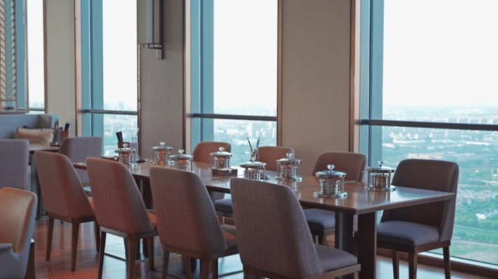 静谧安逸的小众度假地,远离城市喧嚣顶级度假胜地