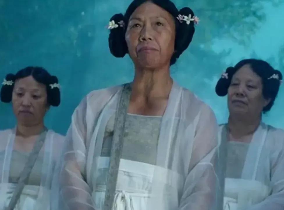 西游降魔篇无意中的经典,西游降魔篇大妈当年的话应验了