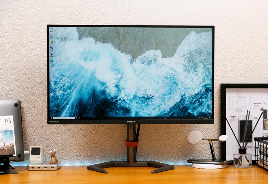 2000高刷显示器推荐,飞利浦27寸刷新率100好用吗