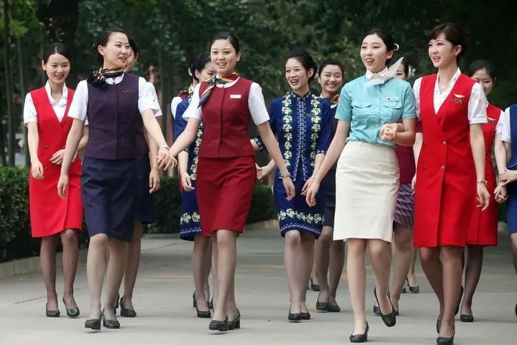 沈阳航空空乘专业1999,郑州航空航天大学空乘专业