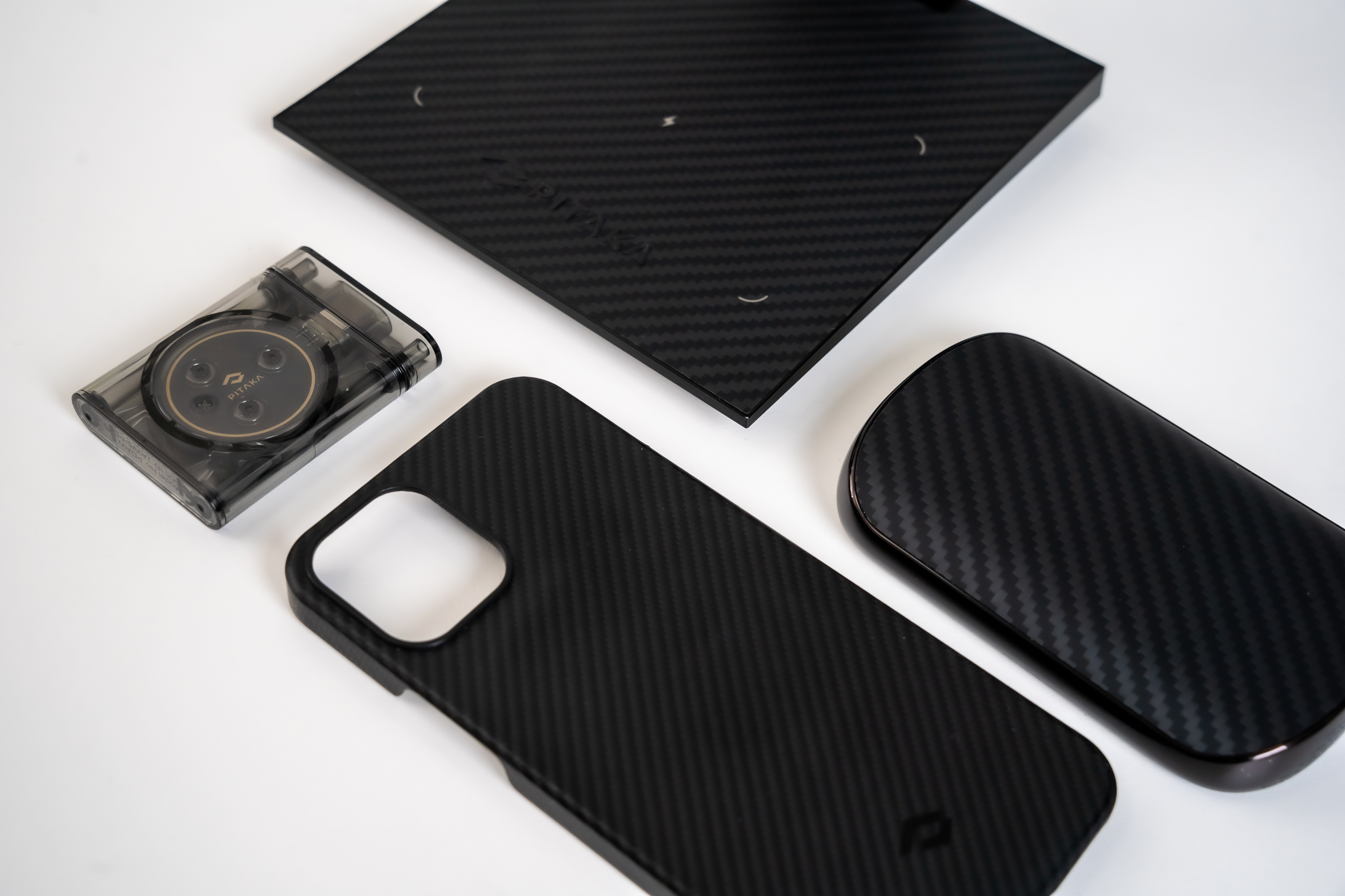 “酷”的不像实力派！男生好物，一定有你喜欢的那个