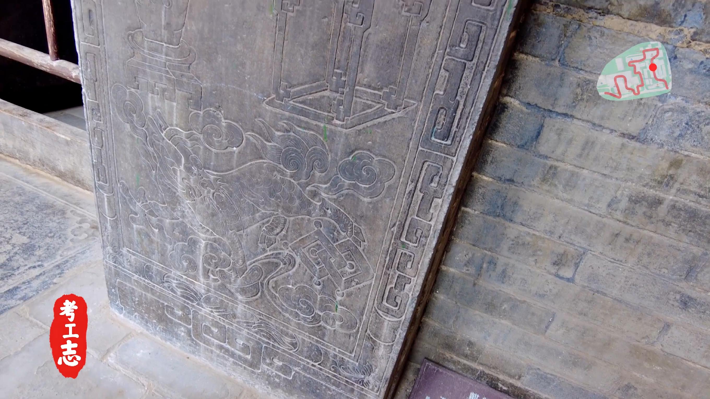 中国的卡塔尔土豪，看完谁还去故宫？【王家大院高家崖】