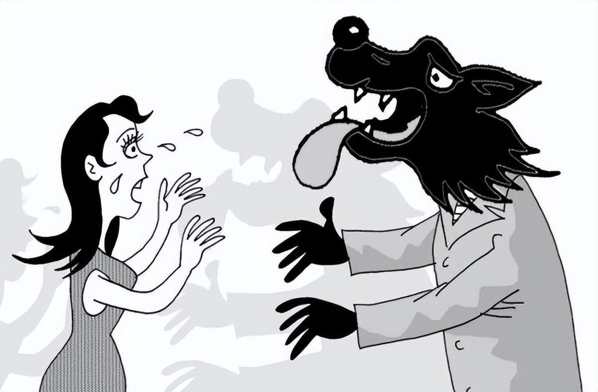 14岁女孩在校遭轮奸,5人施暴14人观看,学校竟推卸责任!