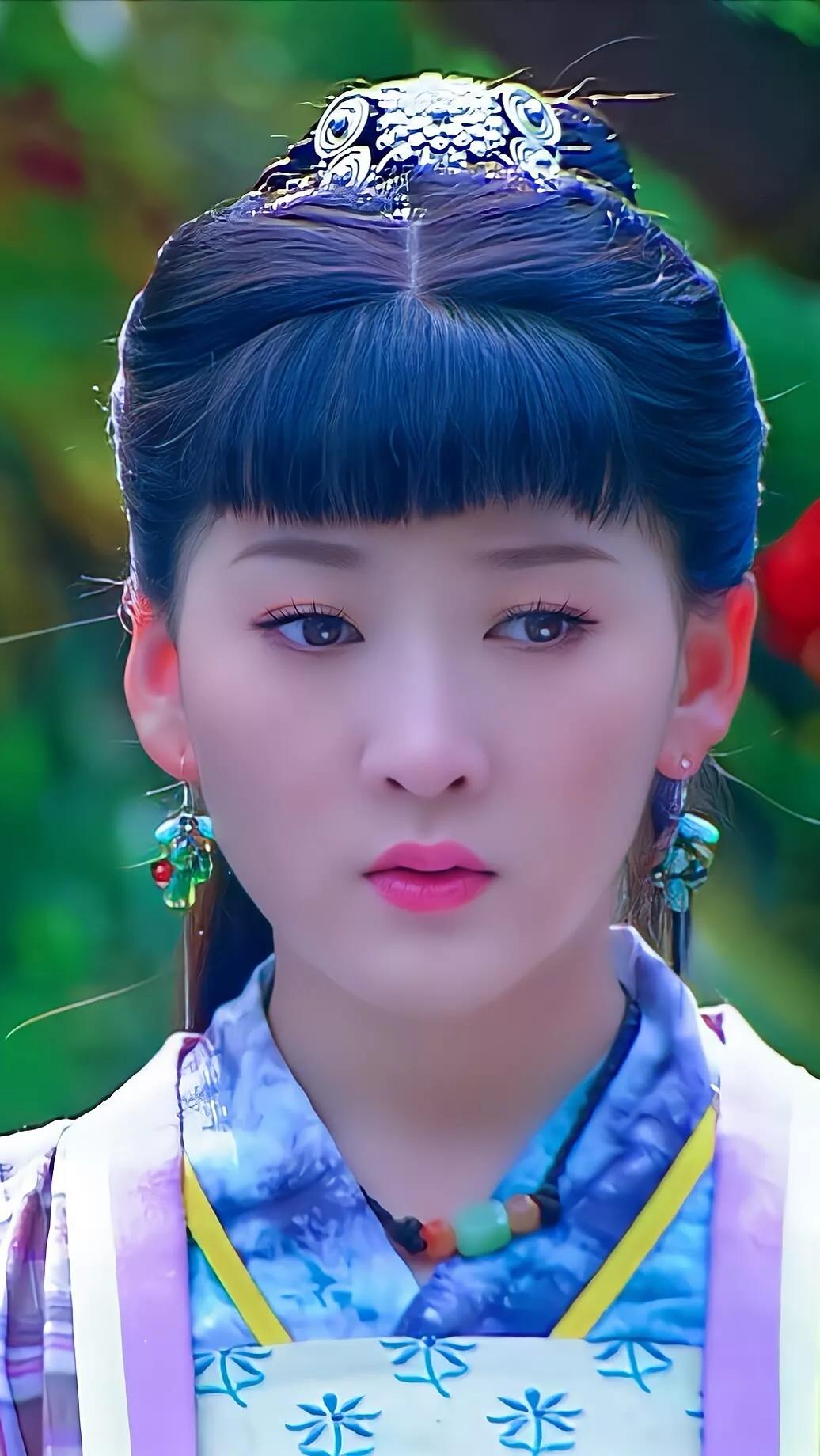 追鱼传奇——曹馨月——唐心