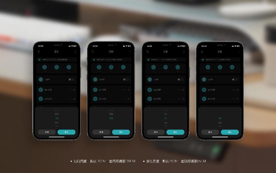 提升桌面颜值的桌搭好物,蓝色系风格桌搭