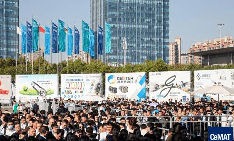 汉诺威工业展2024中国制造,2024年汉诺威工博会开幕