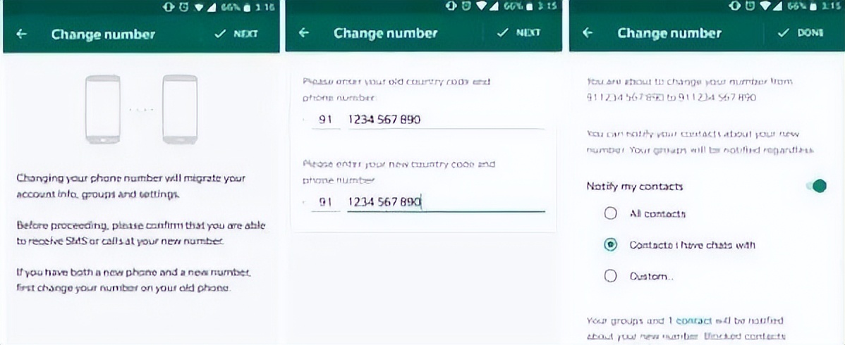 外贸whatsapp如何开发客户,分享外贸知识