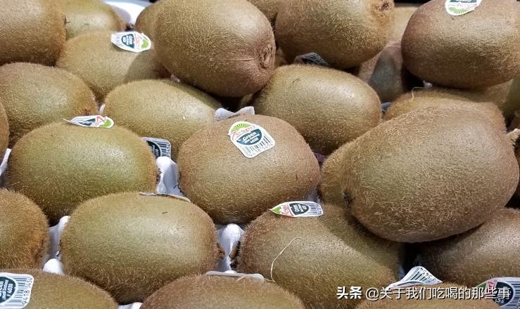 为什么奇异果叫奇果又叫猕猴桃呢,猕猴桃和奇异果有什么不同的地方