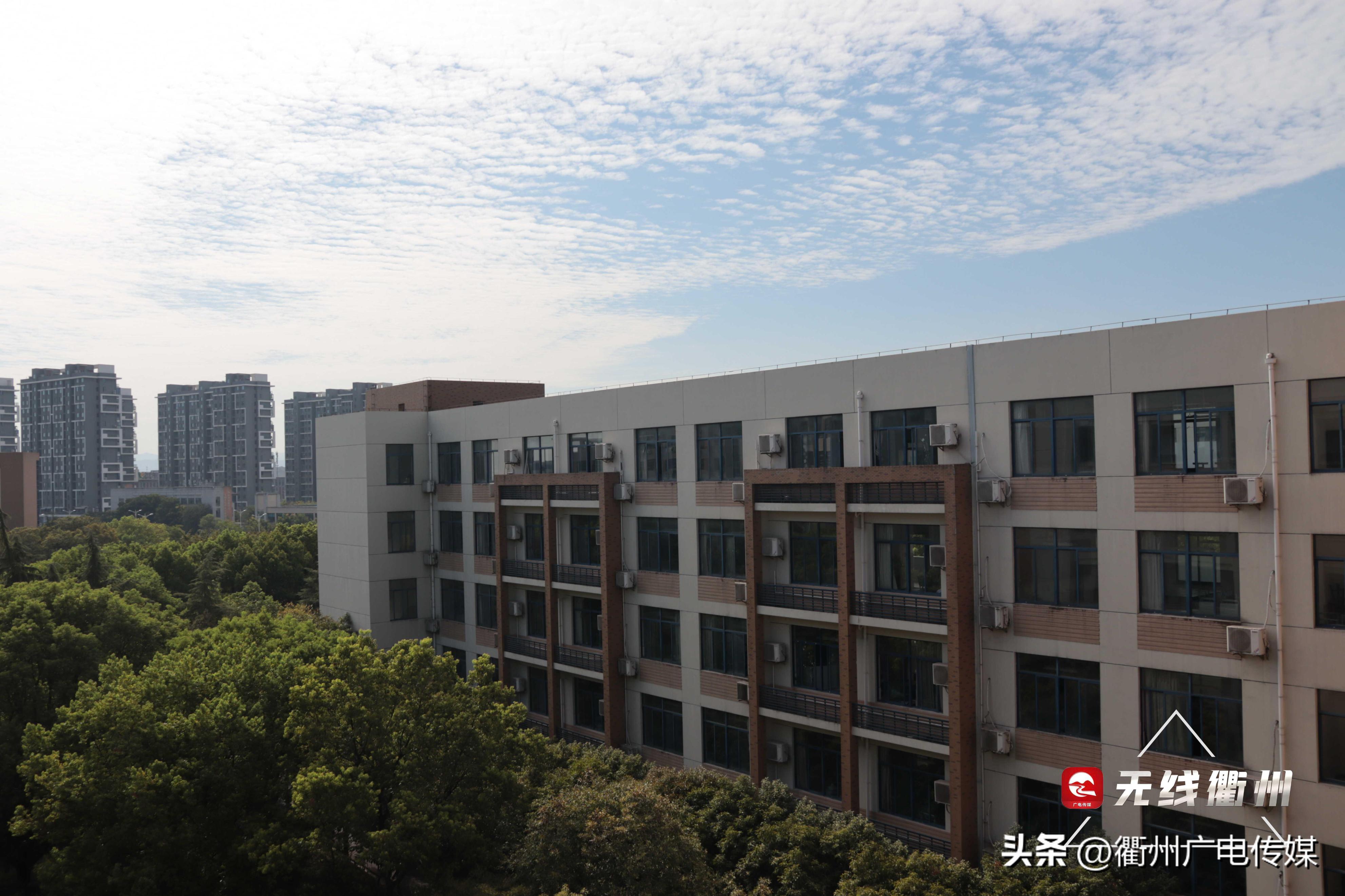 你好新学期三年级,衢州二中开学了吗