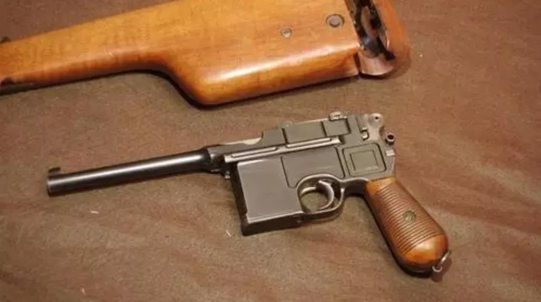 民国皖北农村的“撅把盒子”和“跑满条”