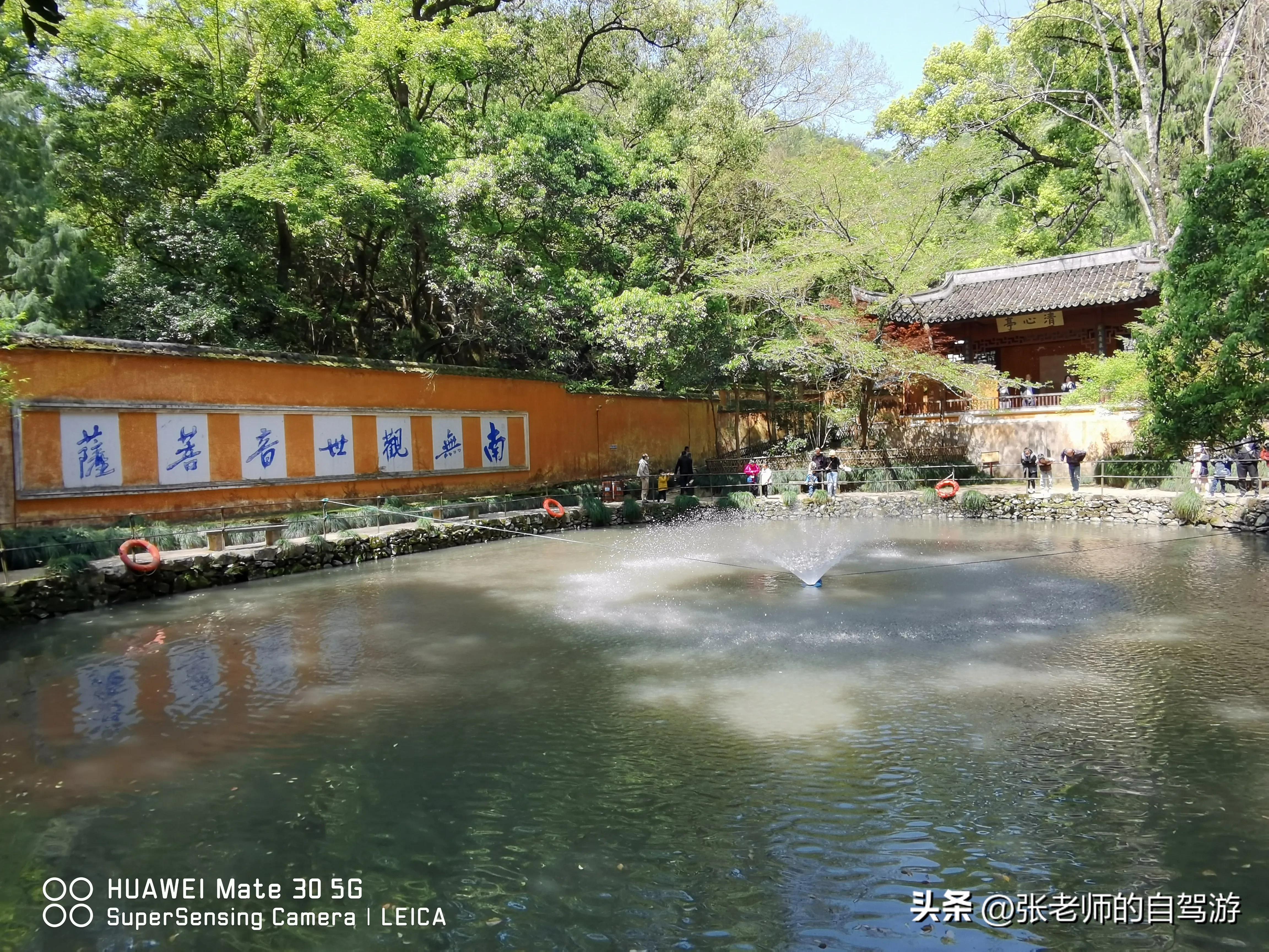 自驾环游中国最佳路线图费用,盐城到海南自驾旅行攻略