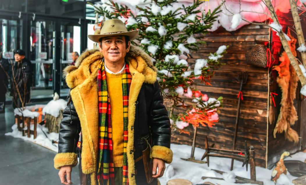 甲继海俄罗斯妻子简介,甲继海俄罗斯老婆