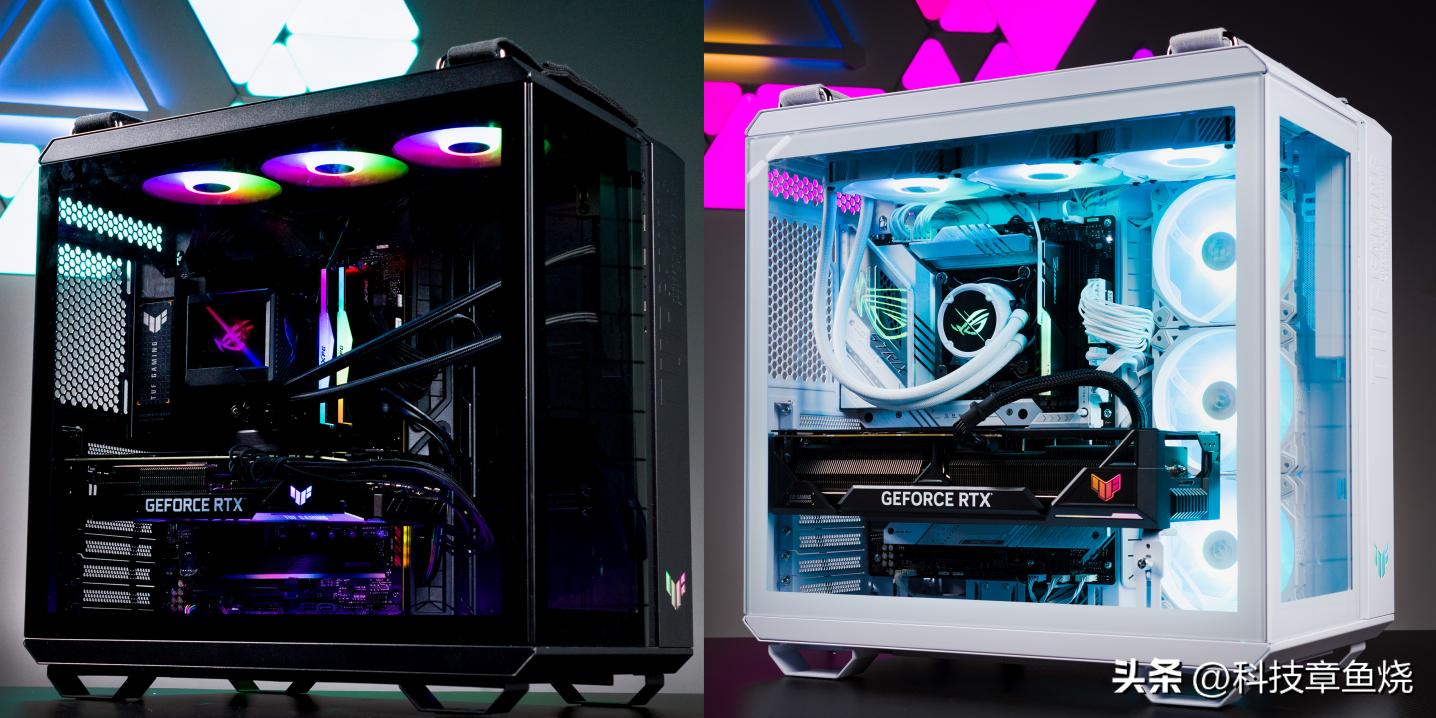 华硕tufgt502无界版机箱组装,华硕tuf502机箱主机配置推荐
