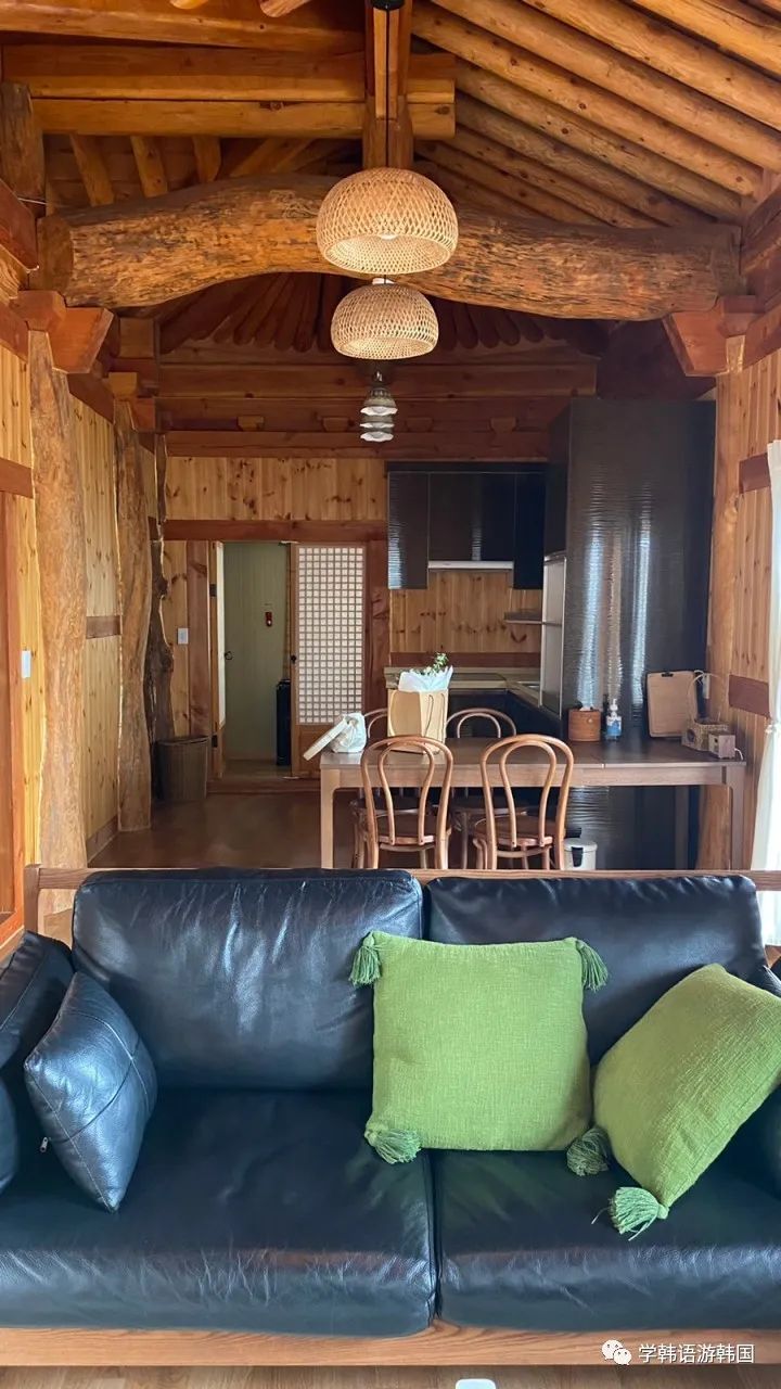 韩国东大门休闲旅游民宿推荐,春节韩国旅游不容错过的民宿推荐