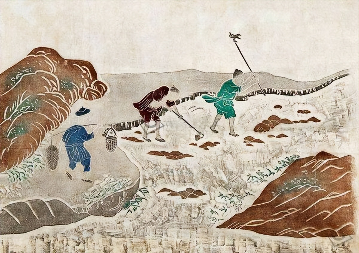 万里长城和长城雄风的区别在哪,不到长城非好汉来历