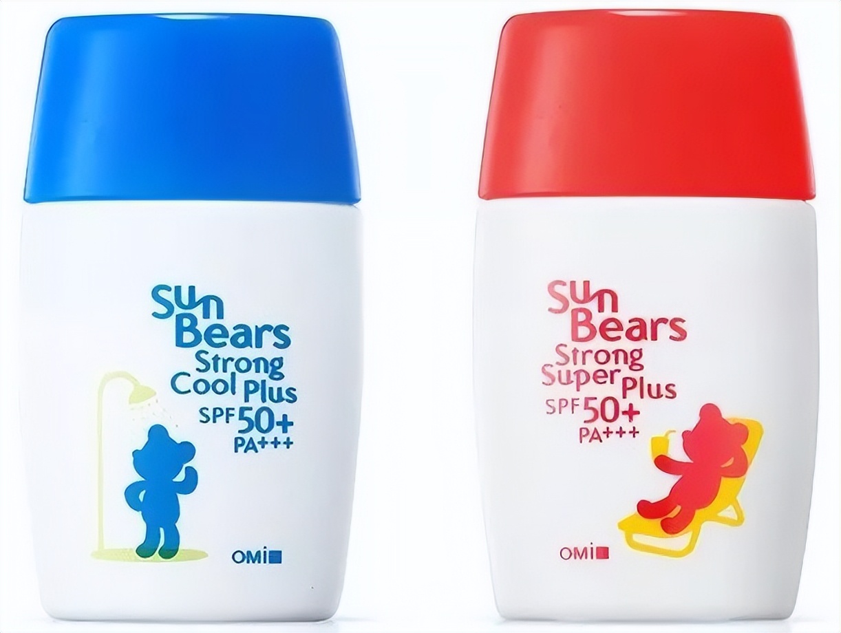 防晒霜真的对皮肤有害吗,防晒霜太阳晒安全吗