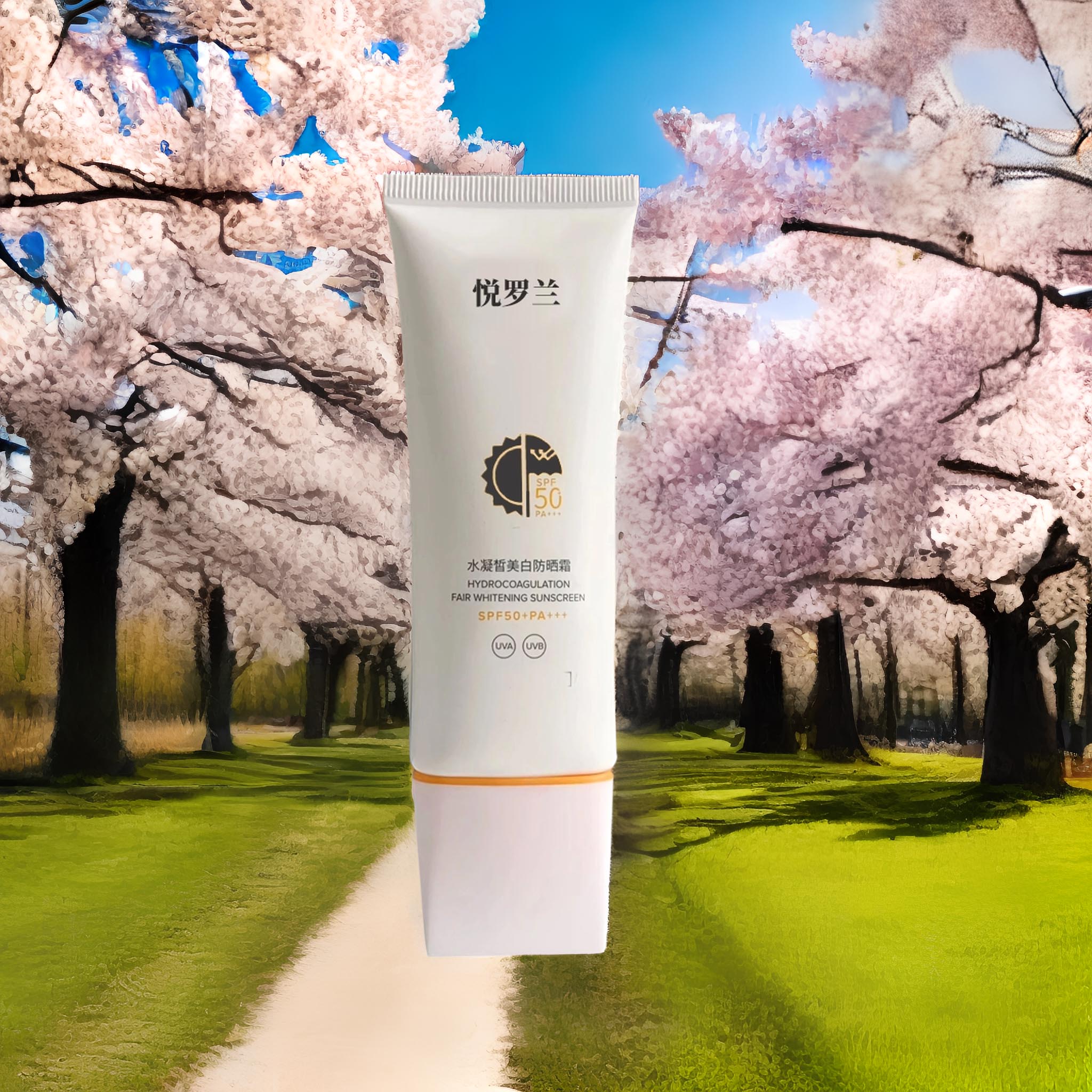 好用隔离防晒霜推荐专柜正品,推荐一款好用的隔离防晒霜