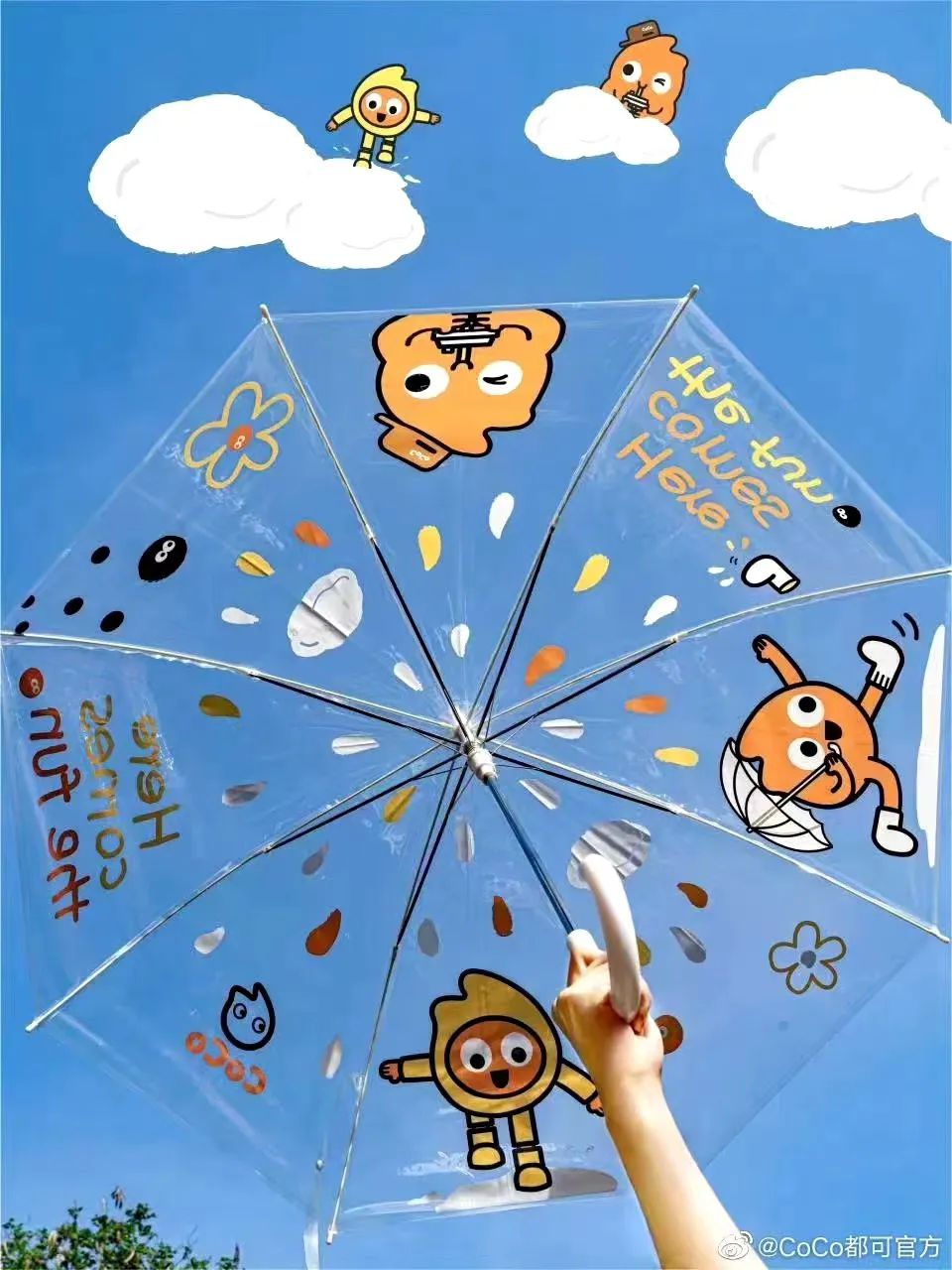 coco都可是coco吗,coco都可怎么改名了