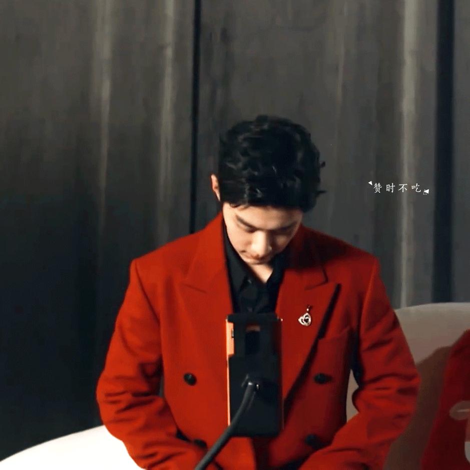 赶紧提醒给官宣日没抢到的朋友们吧