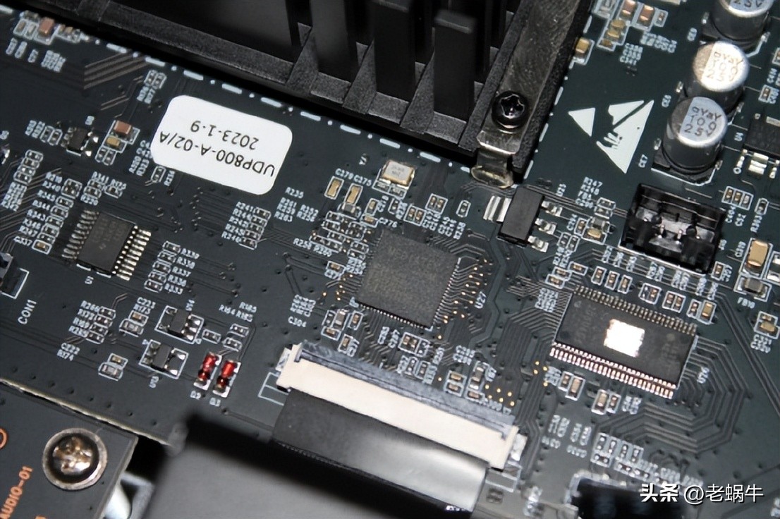 一万多的发烧级蓝光机是什么体验？麦尼塔MAGNETAUDP800试用评测