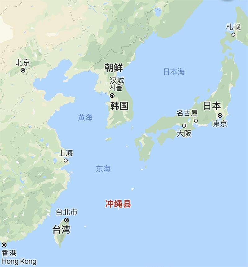 日本退役少将预测：2025年中日或开战，日本将成下一个乌克兰