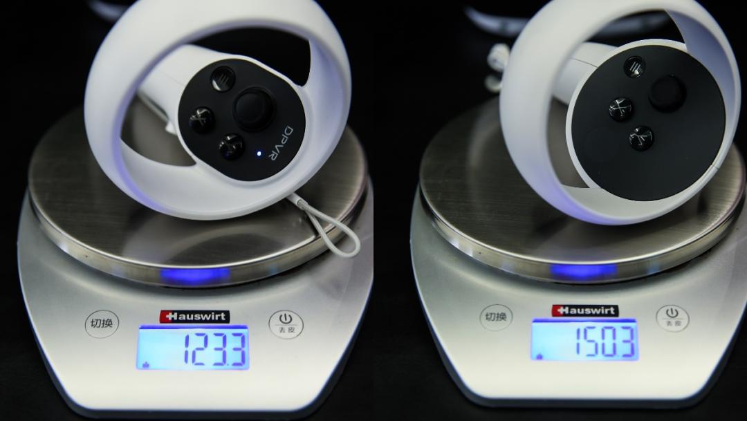 大朋VRE4评测：7000+Steam游戏兼容，真·游戏玩家的“拯救者”