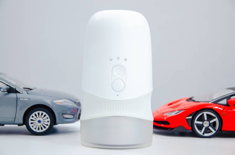 地表最强，快乐起飞——Sauce非理性Extra旋风杯