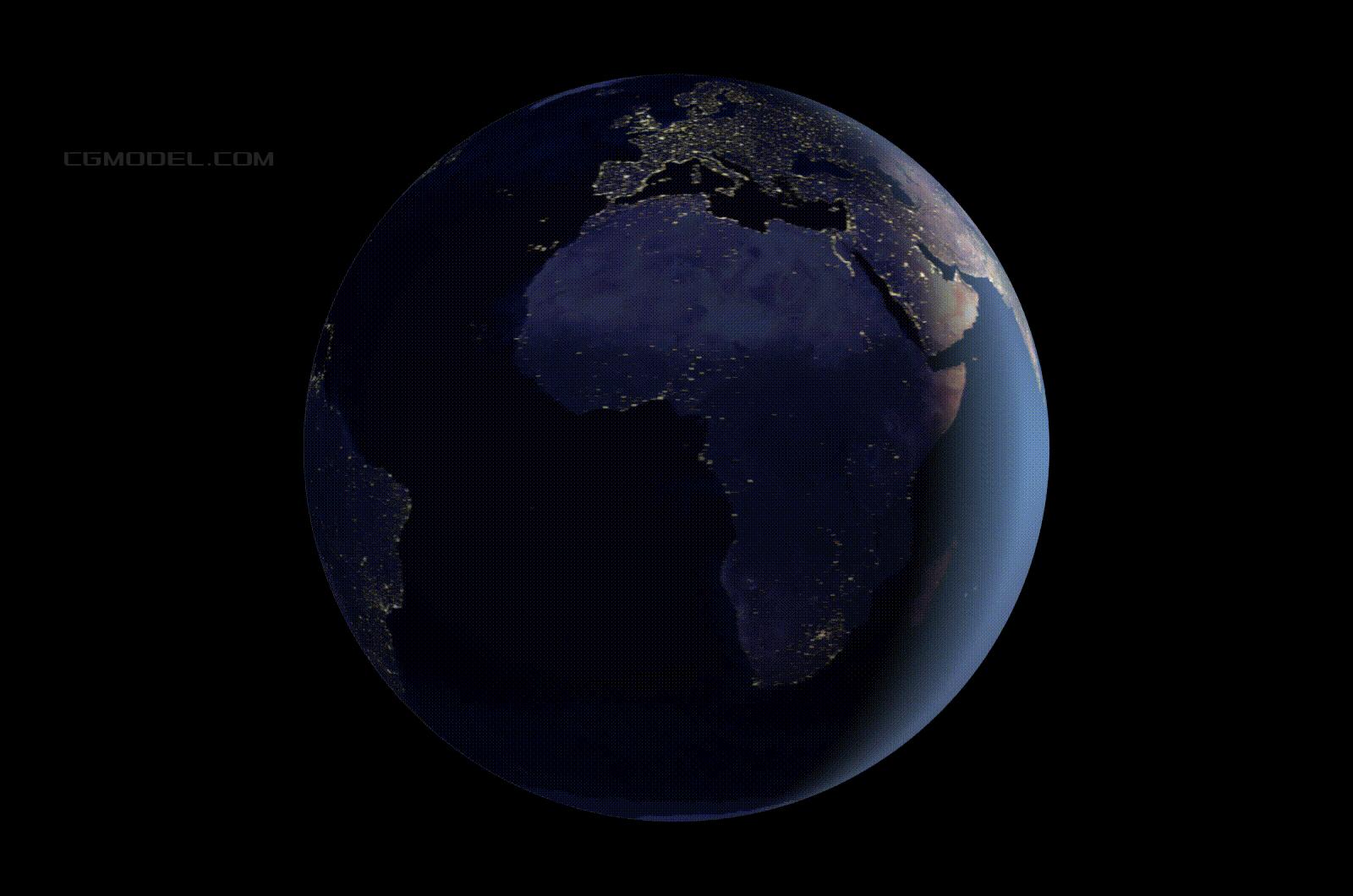 傅科摆锤如何证明地球自转,傅科证明地球自转原理