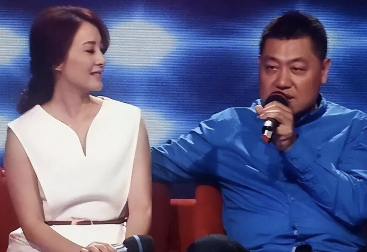 演员徐露的婚姻状况,电视剧演员徐璐个人资料