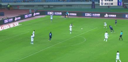 中超积分榜三镇曝大冷吞首败,中超积分榜武汉三镇怎么了