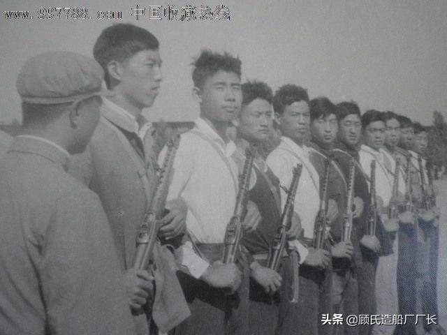 笨特务一箩筐，阔气的“解放军”，1951年匪特“泉州纵队”覆灭记