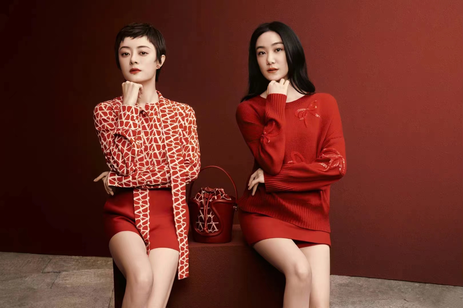 陈法拉穿衣打扮,陈法拉穿搭