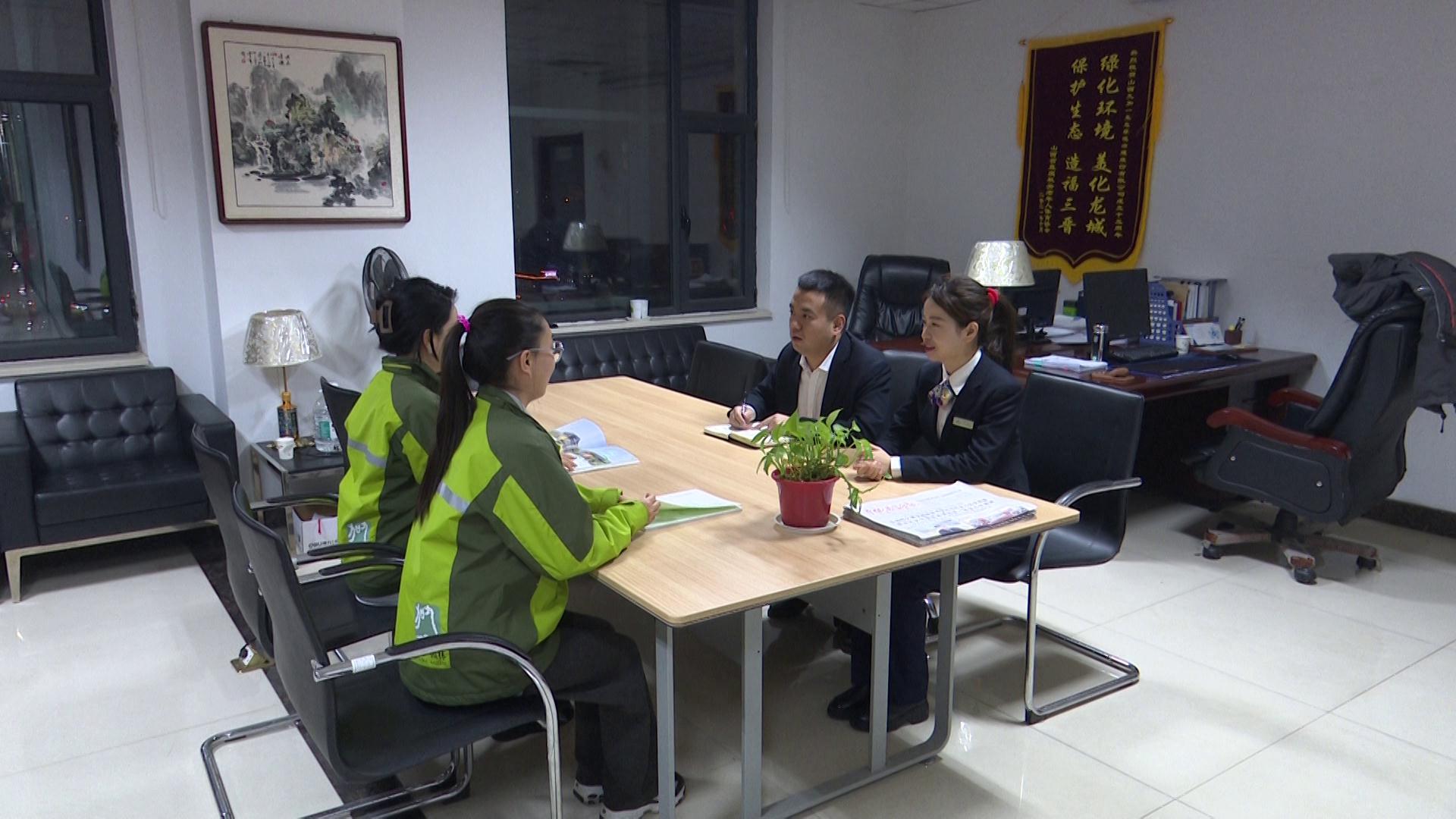 太原金融综合服务大厅,太原金融服务中心怎么样