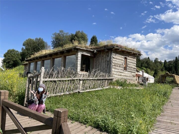 那拉提的雨天,那拉提未来20天的天气情况